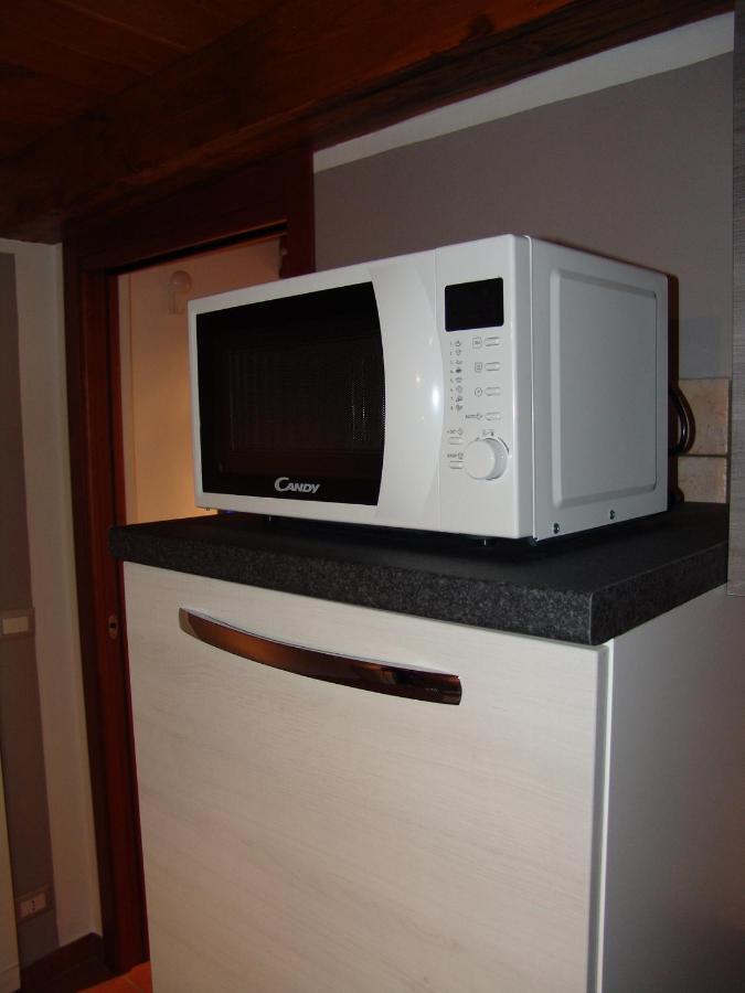Amemi Apartment