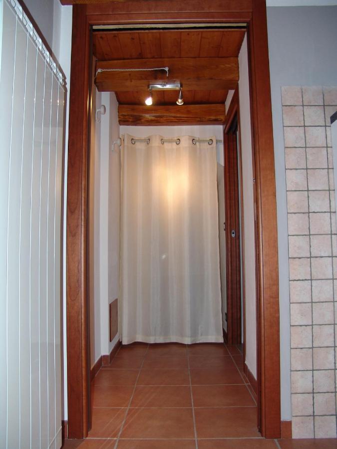 Apartment Amemi *