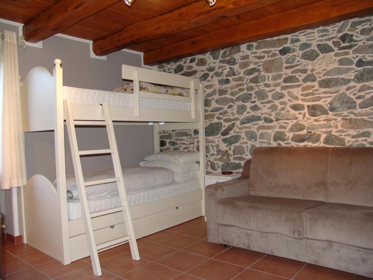 Apartment Amemi Issogne