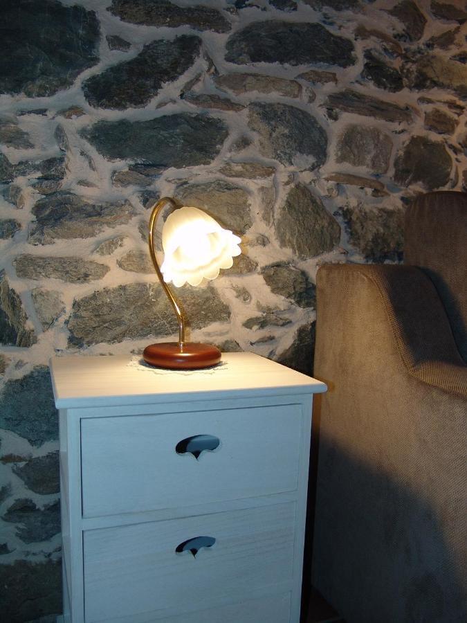 Apartment Amemi *